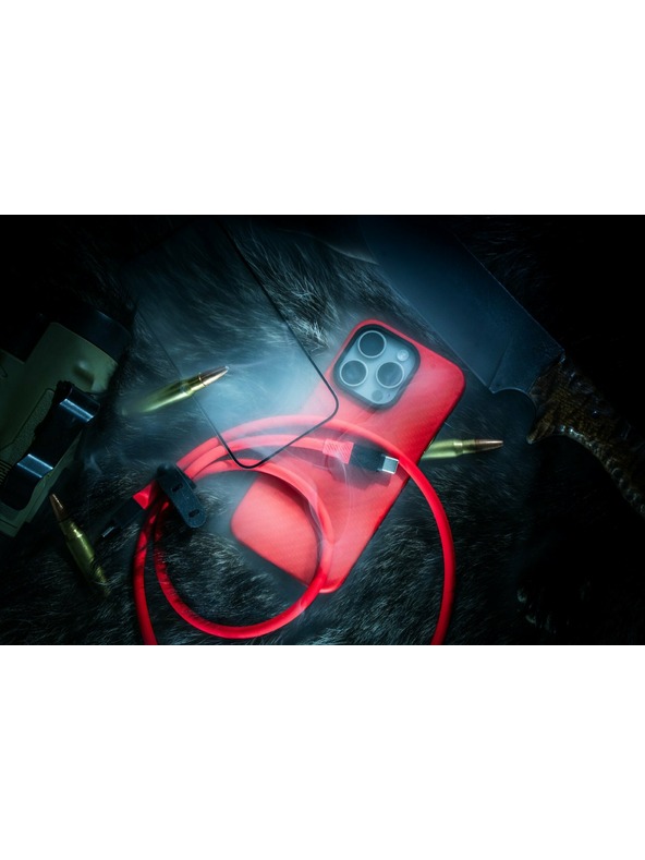 Tactical Tactical Red Limited Edition Combo za Apple iPhone 14