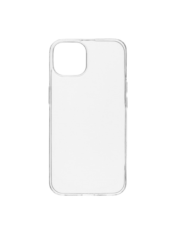 Tactical Tactical TPU Ohišče za Apple iPhone 14 Transparent