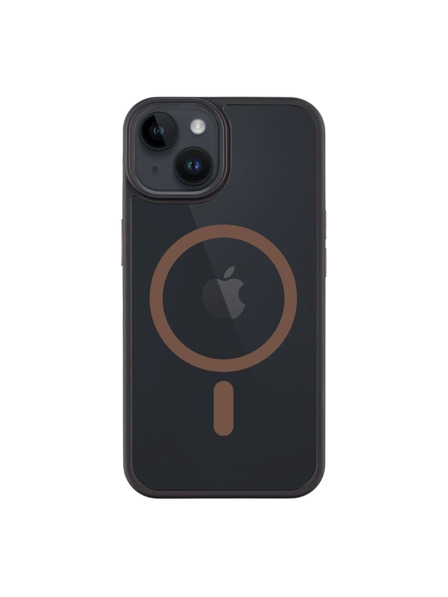 Tactical Tactical MagForce Hyperstealth 2.0 Ohišče za Apple iPhone 14 Black/Moucha Moose