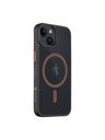 Tactical Tactical MagForce Hyperstealth 2.0 Ohišče za Apple iPhone 14 Black/Moucha Moose