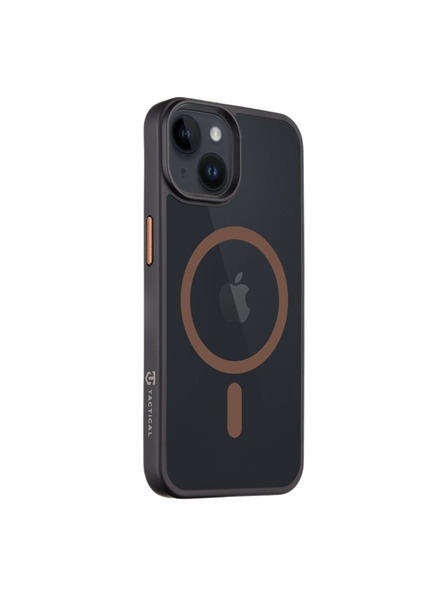 Tactical Tactical MagForce Hyperstealth 2.0 Ohišče za Apple iPhone 14 Black/Moucha Moose