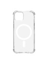 Tactical Tactical MagForce Plyo Ohišče za Apple iPhone 14 Transparent