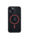 Tactical Tactical MagForce Hyperstealth 2.0 Ovitek za Apple iPhone 14 Black/Red