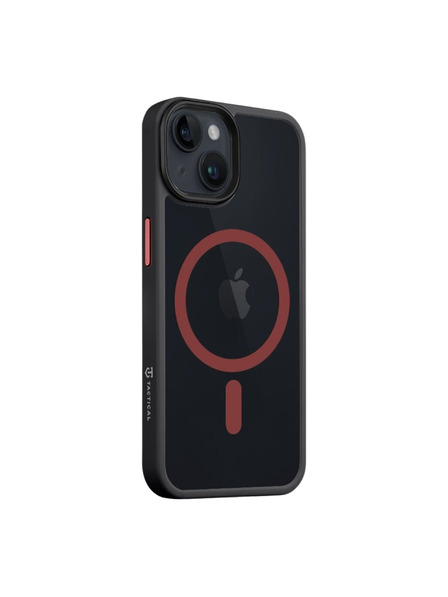 Tactical Tactical MagForce Hyperstealth 2.0 Ovitek za Apple iPhone 14 Black/Red