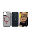 Tactical Tactical MagForce Hyperstealth 2.0 Ovitek za Apple iPhone 14 Black/Red