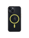 Tactical Tactical MagForce Hyperstealth 2.0 Ovitek za Apple iPhone 14 Black/Yellow