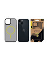 Tactical Tactical MagForce Hyperstealth 2.0 Ovitek za Apple iPhone 14 Black/Yellow