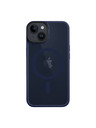 Tactical Tactical MagForce Hyperstealth Ovitek za Apple iPhone 14 Deep Blue