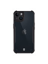 Tactical Tactical Quantum Stealth Ovitek za Apple iPhone 14 Clear/Black