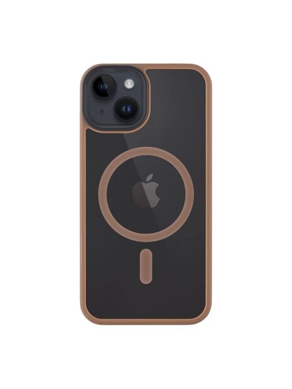 Tactical Tactical MagForce Hyperstealth Ovitek za Apple iPhone 14 Moucha Moose