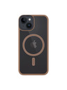 Tactical Tactical MagForce Hyperstealth Ovitek za Apple iPhone 14 Moucha Moose