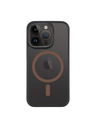 Tactical Tactical MagForce Hyperstealth 2.0 Ovitek za Apple iPhone 14 Pro Black/Moucha Moose