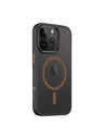 Tactical Tactical MagForce Hyperstealth 2.0 Ovitek za Apple iPhone 14 Pro Black/Moucha Moose