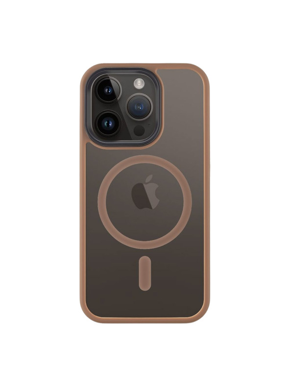 Tactical Tactical MagForce Hyperstealth Ovitek za Apple iPhone 14 Pro Moucha Moose