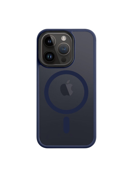 Tactical Tactical MagForce Hyperstealth Ovitek za Apple iPhone 14 Pro Deep Blue