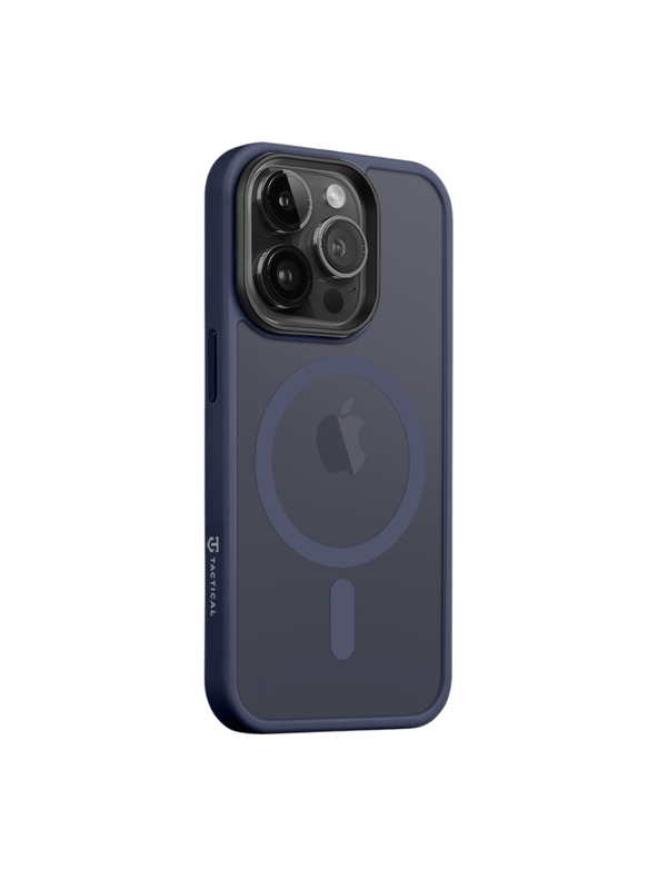 Tactical Tactical MagForce Hyperstealth Ovitek za Apple iPhone 14 Pro Deep Blue