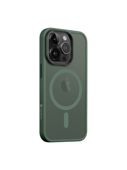 Tactical Tactical MagForce Hyperstealth Ovitek za Apple iPhone 14 Pro Forest Green