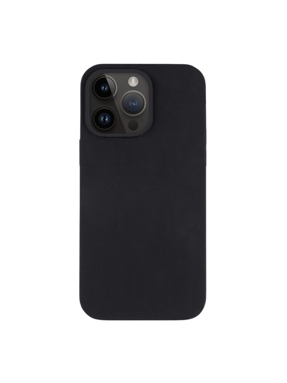 Tactical Tactical MagForce Velvet Smoothie Ovitek za Apple iPhone 14 Pro Max Asphalt