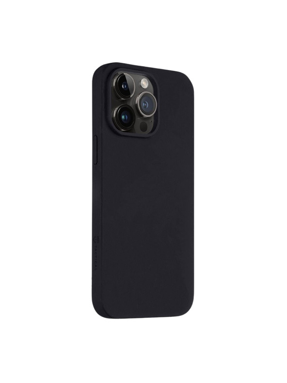 Tactical Tactical MagForce Velvet Smoothie Ovitek za Apple iPhone 14 Pro Max Asphalt
