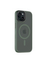 Tactical Tactical MagForce Hyperstealth Ovitek za Apple iPhone 15 Forest Green