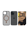Tactical Tactical MagForce Hyperstealth 2.0 Ovitek za Apple iPhone 15 Black/Moucha Moose
