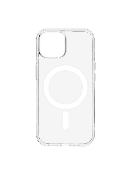 Tactical Tactical MagForce Ovitek za Apple iPhone 15 Transparent