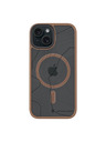 Tactical Tactical MagForce Hyperstealth Sika Ovitek za Apple iPhone 15 Moucha Moose