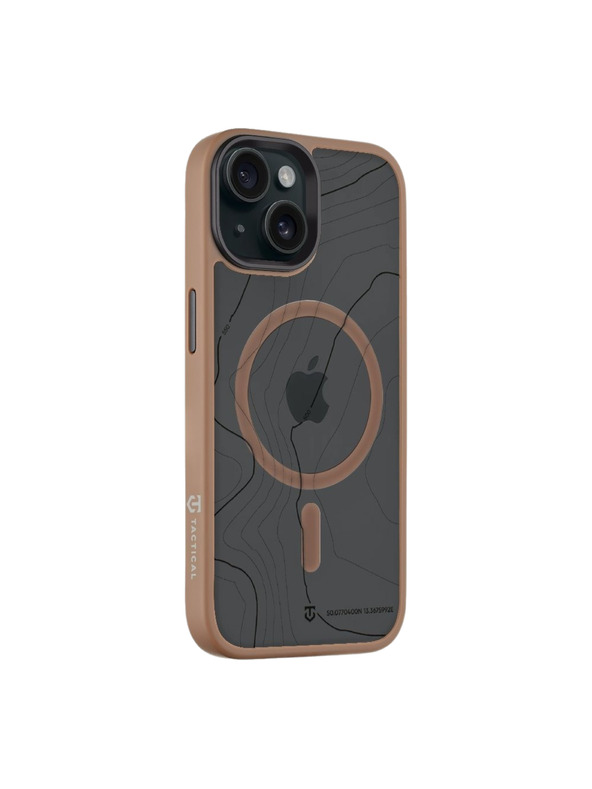 Tactical Tactical MagForce Hyperstealth Sika Ovitek za Apple iPhone 15 Moucha Moose