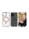 Tactical Tactical MagForce Hyperstealth Sika Ovitek za Apple iPhone 15 Moucha Moose