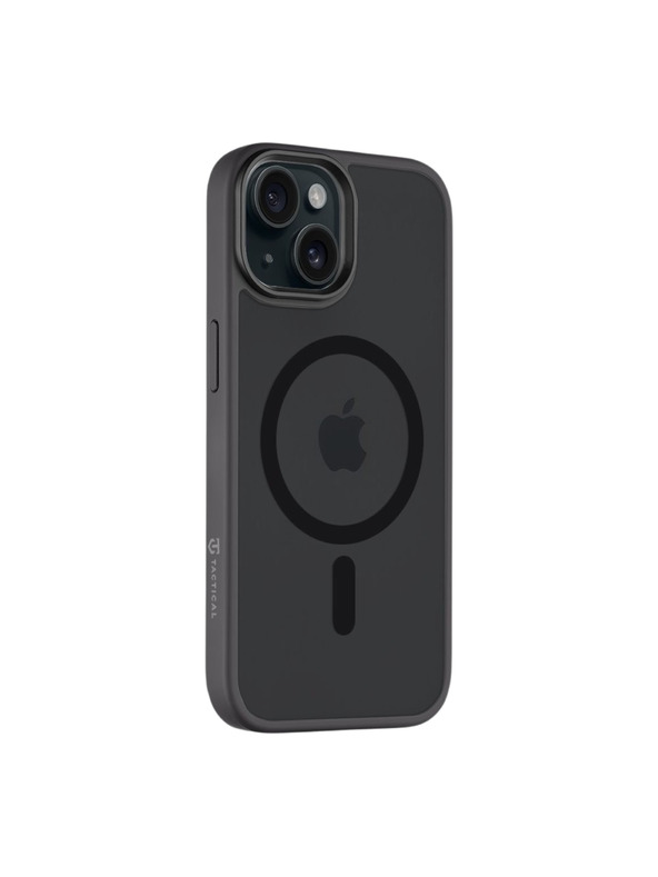 Tactical Tactical MagForce Hyperstealth Ovitek za Apple iPhone 15 Asphalt