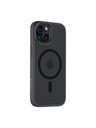 Tactical Tactical MagForce Hyperstealth Ovitek za Apple iPhone 15 Asphalt