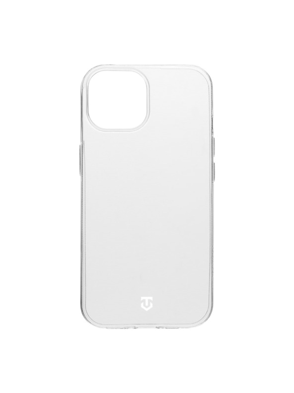 Tactical Tactical TPU Ovitek za Apple iPhone 15 Transparent
