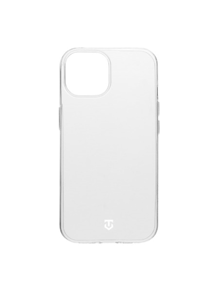 Tactical Tactical TPU Ovitek za Apple iPhone 15 Transparent