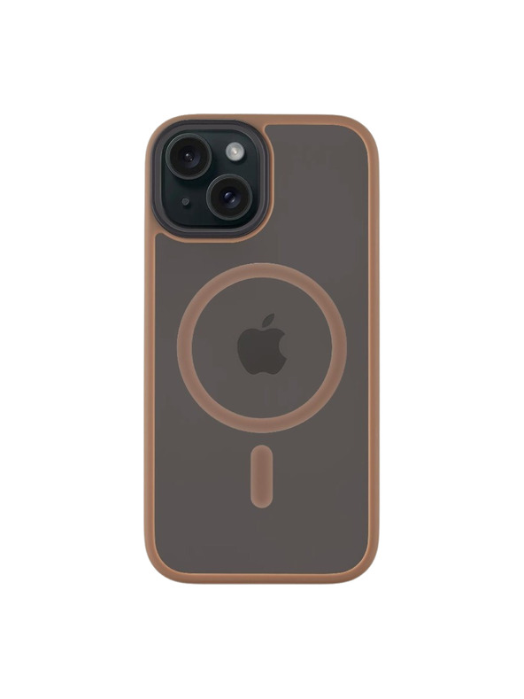 Tactical Tactical MagForce Hyperstealth Ovitek za Apple iPhone 15 Moucha Moose