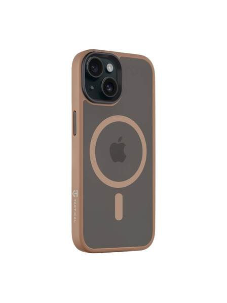 Tactical Tactical MagForce Hyperstealth Ovitek za Apple iPhone 15 Moucha Moose