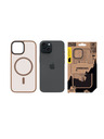 Tactical Tactical MagForce Hyperstealth Ovitek za Apple iPhone 15 Moucha Moose