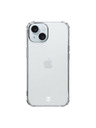 Tactical Tactical TPU Plyo Ovitek za Apple iPhone 15 Transparent