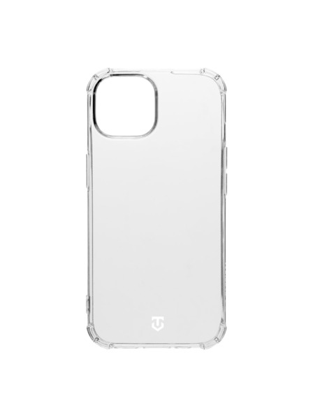 Tactical Tactical TPU Plyo Ovitek za Apple iPhone 15 Transparent