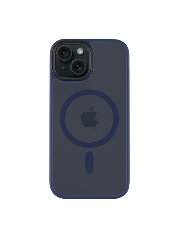 Tactical Tactical MagForce Hyperstealth Ovitek za Apple iPhone 15 Deep Blue