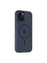 Tactical Tactical MagForce Hyperstealth Ovitek za Apple iPhone 15 Deep Blue