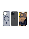 Tactical Tactical MagForce Hyperstealth Ovitek za Apple iPhone 15 Deep Blue
