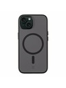 Tactical Tactical MagForce SmoothIsFast Ovitek za Apple iPhone 15 Asphalt