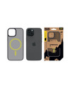 Tactical Tactical MagForce Hyperstealth 2.0 Ovitek za Apple iPhone 15 Black/Yellow