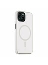 Tactical Tactical MagForce SmoothIsFast Ohišče za Apple iPhone 15 Chalk