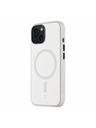 Tactical Tactical MagForce SmoothIsFast Ohišče za Apple iPhone 15 Chalk