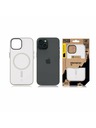 Tactical Tactical MagForce SmoothIsFast Ohišče za Apple iPhone 15 Chalk