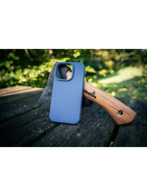 Tactical Tactical MagForce Velvet Smoothie Ohišče za Apple iPhone 15 Avatar