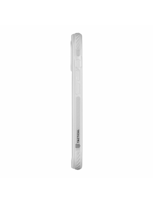 Tactical Tactical MagForce Hexagon Ohišče za Apple iPhone 15 T-White