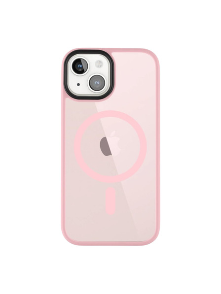 Tactical Tactical MagForce Hyperstealth Ohišče za Apple iPhone 15 Pink Panther
