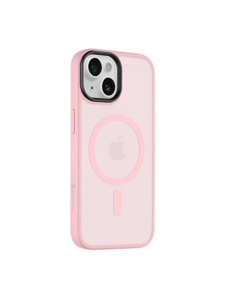 Tactical Tactical MagForce Hyperstealth Ohišče za Apple iPhone 15 Pink Panther